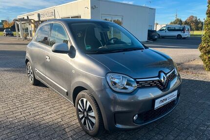 Renault Twingo Gebrauchtwagen