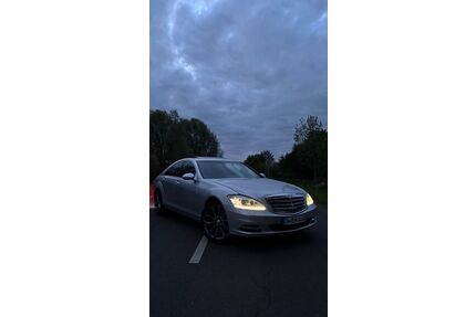 Mercedes-Benz S 350 Gebrauchtwagen
