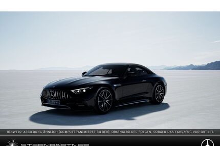 Mercedes-Benz SL 43 AMG Gebrauchtwagen