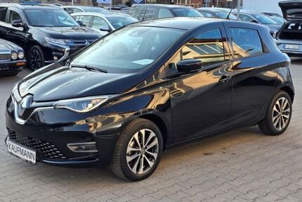 Renault ZOE Gebrauchtwagen