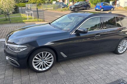 BMW 540 Gebrauchtwagen