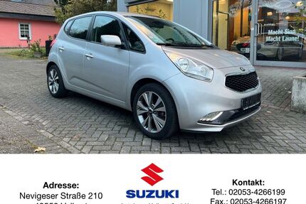 Kia Venga Gebrauchtwagen