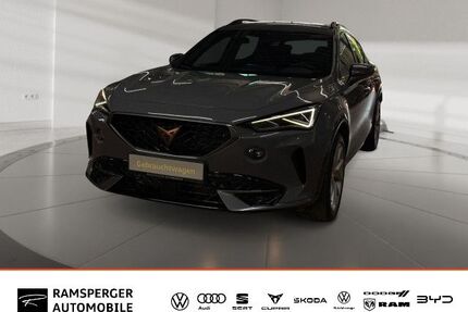 Cupra Formentor Gebrauchtwagen