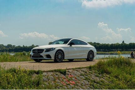 Mercedes-Benz C 300 Gebrauchtwagen