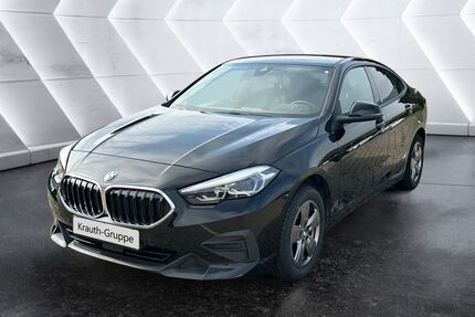 BMW 218 Gran Coupé Gebrauchtwagen