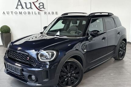Mini Cooper SD Countryman Gebrauchtwagen