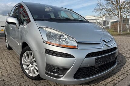 Citroen C4 Picasso Gebrauchtwagen