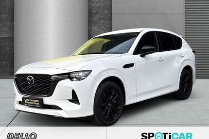 Mazda CX-60 Gebrauchtwagen