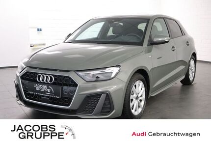 Audi A1 Gebrauchtwagen