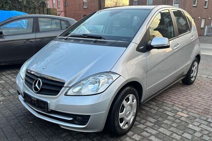 Mercedes-Benz A 160 Gebrauchtwagen