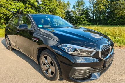 BMW 116 Gebrauchtwagen