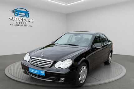 Mercedes-Benz C 180 Gebrauchtwagen