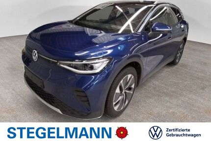 VW ID.4 Gebrauchtwagen