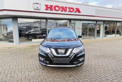 Nissan X-Trail Gebrauchtwagen