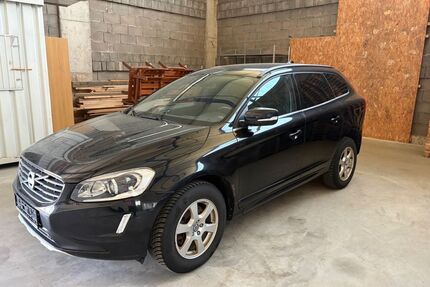 Volvo XC60 Gebrauchtwagen
