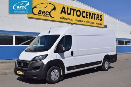 Fiat Ducato Gebrauchtwagen