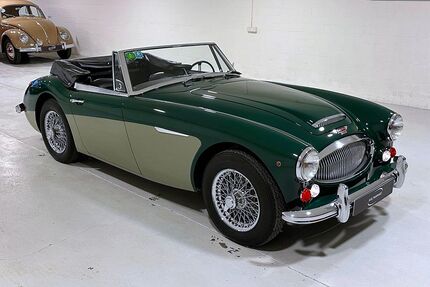 Austin Healey Andere Gebrauchtwagen