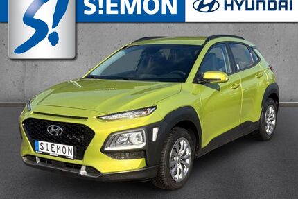 Hyundai KONA Gebrauchtwagen