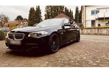 BMW 535 Gebrauchtwagen