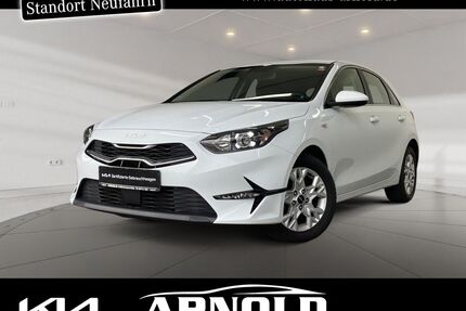 Kia ceed / Ceed Gebrauchtwagen