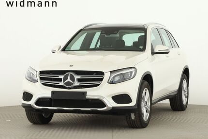 Mercedes-Benz GLC 250 Gebrauchtwagen