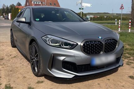 BMW 135 Gebrauchtwagen