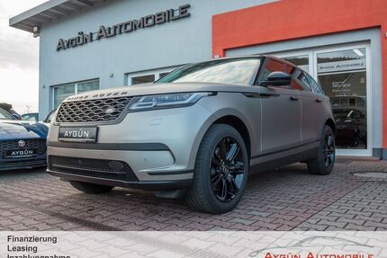 Land Rover Range Rover Velar Gebrauchtwagen