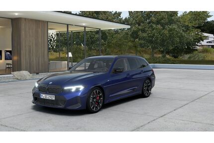 BMW M340i Gebrauchtwagen
