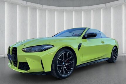 BMW M4 Gebrauchtwagen