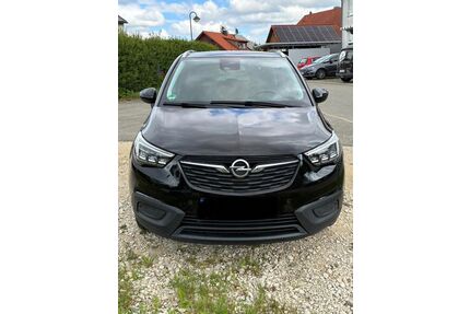 Opel Crossland (X) Gebrauchtwagen