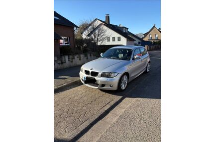 BMW 118 Gebrauchtwagen