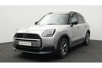 Mini Countryman C (Cooper) Gebrauchtwagen