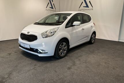 Kia Venga Gebrauchtwagen