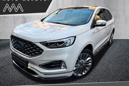 Ford Edge Gebrauchtwagen