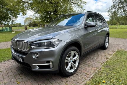BMW X5 Gebrauchtwagen