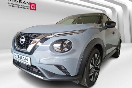 Nissan Juke Gebrauchtwagen