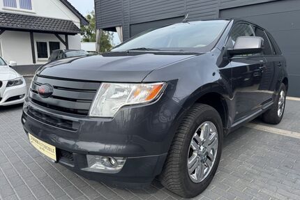 Ford Edge Gebrauchtwagen