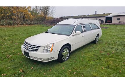 Cadillac Andere Gebrauchtwagen