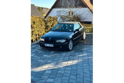 BMW 330 Gebrauchtwagen