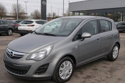Opel Corsa Gebrauchtwagen