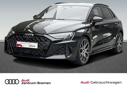 Audi RS3 Gebrauchtwagen