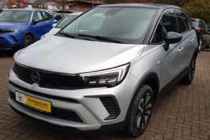 Opel Crossland (X) Gebrauchtwagen