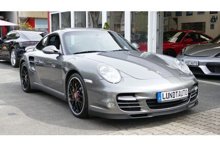 Porsche 997 Gebrauchtwagen