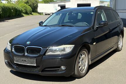 BMW 318 Gebrauchtwagen