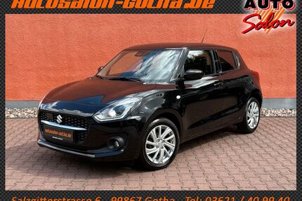 Suzuki Swift Gebrauchtwagen