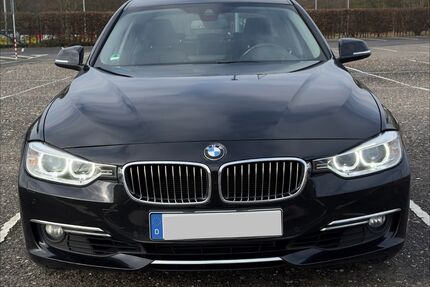 BMW 328 Gebrauchtwagen