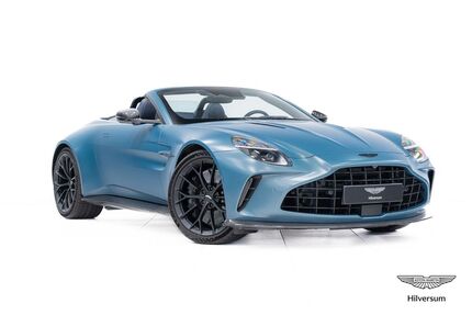 Aston Martin V8 Vantage Gebrauchtwagen