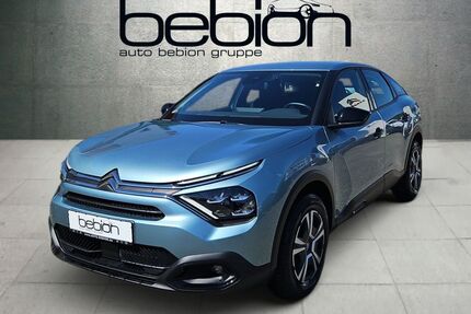 Citroen C4 Gebrauchtwagen