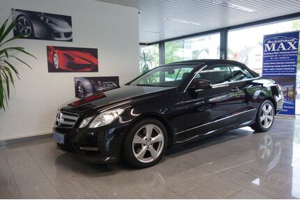 Mercedes-Benz E 220 Gebrauchtwagen
