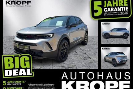 Opel Mokka Gebrauchtwagen